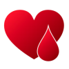 donate blood icon 2